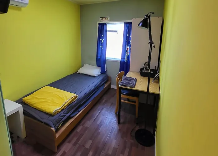 24 Sinchon Avenue