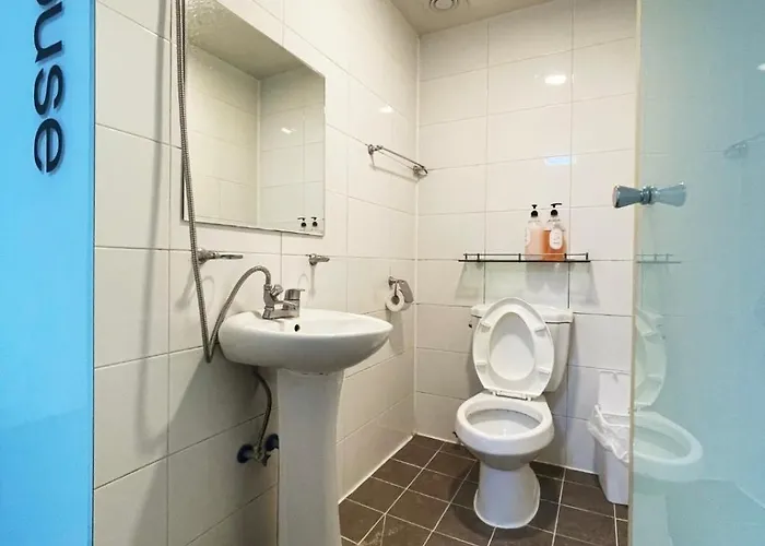 24 Sinchon Avenue