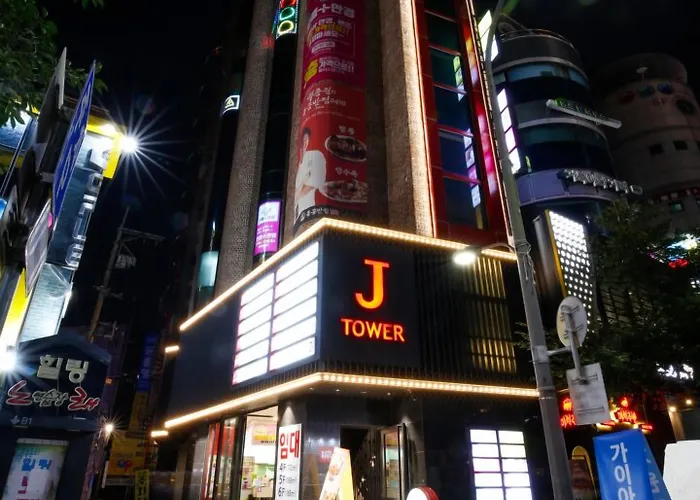 24 Sinchon Avenue ソウル特別市