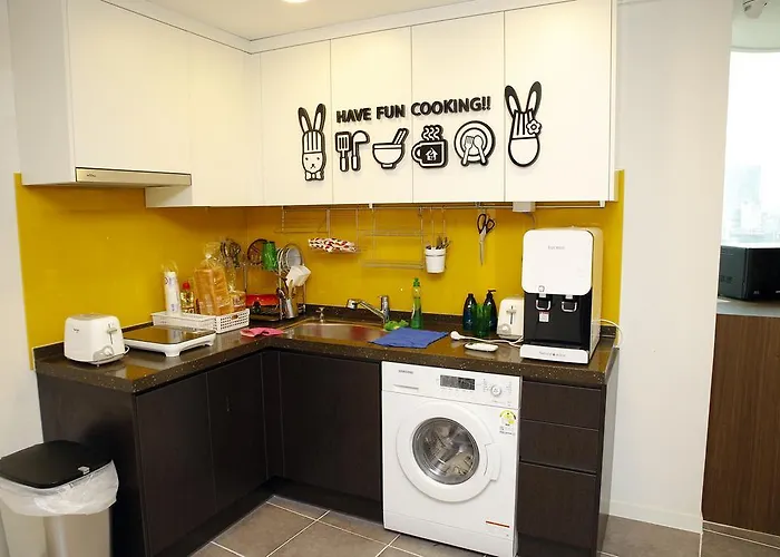 24 Sinchon Avenue