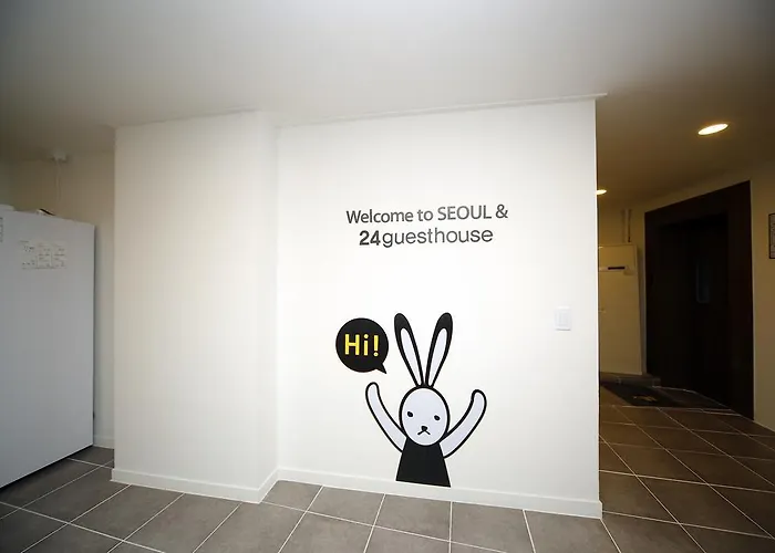 24 Sinchon Avenue